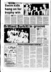 Lincolnshire Standard and Boston Guardian Thursday 18 June 1987 Page 34