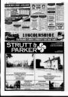 Lincolnshire Standard and Boston Guardian Thursday 18 June 1987 Page 56