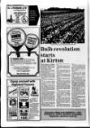 Lincolnshire Standard and Boston Guardian Thursday 18 June 1987 Page 88