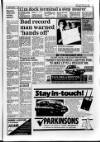 Lincolnshire Standard and Boston Guardian Thursday 25 June 1987 Page 13