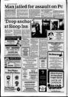 Lincolnshire Standard and Boston Guardian Thursday 25 June 1987 Page 14