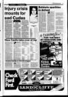 Lincolnshire Standard and Boston Guardian Thursday 25 June 1987 Page 35