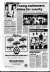 Lincolnshire Standard and Boston Guardian Thursday 25 June 1987 Page 36