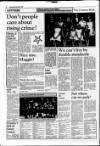 Lincolnshire Standard and Boston Guardian Thursday 02 July 1987 Page 6