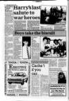 Lincolnshire Standard and Boston Guardian Thursday 02 July 1987 Page 8