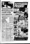 Lincolnshire Standard and Boston Guardian Thursday 02 July 1987 Page 11