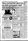 Lincolnshire Standard and Boston Guardian Thursday 02 July 1987 Page 22