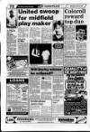 Lincolnshire Standard and Boston Guardian Thursday 02 July 1987 Page 36