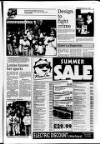 Lincolnshire Standard and Boston Guardian Thursday 30 July 1987 Page 13