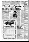 Lincolnshire Standard and Boston Guardian Thursday 30 July 1987 Page 32