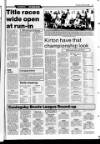 Lincolnshire Standard and Boston Guardian Thursday 30 July 1987 Page 37