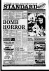 Lincolnshire Standard and Boston Guardian Thursday 06 August 1987 Page 1
