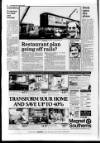 Lincolnshire Standard and Boston Guardian Thursday 06 August 1987 Page 10