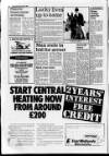 Lincolnshire Standard and Boston Guardian Thursday 06 August 1987 Page 20