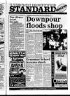 Lincolnshire Standard and Boston Guardian Thursday 27 August 1987 Page 1