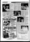 Lincolnshire Standard and Boston Guardian Thursday 27 August 1987 Page 6