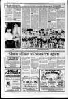 Lincolnshire Standard and Boston Guardian Thursday 03 September 1987 Page 24