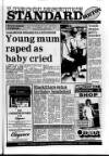 Lincolnshire Standard and Boston Guardian Thursday 10 September 1987 Page 1