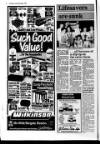 Lincolnshire Standard and Boston Guardian Thursday 10 September 1987 Page 8