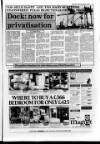 Lincolnshire Standard and Boston Guardian Thursday 10 September 1987 Page 15