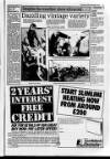 Lincolnshire Standard and Boston Guardian Thursday 10 September 1987 Page 25