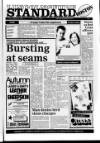 Lincolnshire Standard and Boston Guardian Thursday 17 September 1987 Page 1