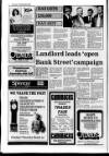 Lincolnshire Standard and Boston Guardian Thursday 17 September 1987 Page 8