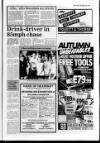 Lincolnshire Standard and Boston Guardian Thursday 17 September 1987 Page 9