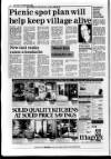 Lincolnshire Standard and Boston Guardian Thursday 17 September 1987 Page 14