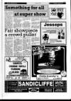 Lincolnshire Standard and Boston Guardian Thursday 17 September 1987 Page 87