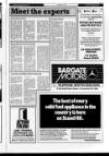 Lincolnshire Standard and Boston Guardian Thursday 17 September 1987 Page 93