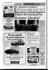 Lincolnshire Standard and Boston Guardian Thursday 24 September 1987 Page 6
