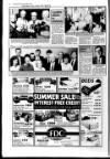 Lincolnshire Standard and Boston Guardian Thursday 24 September 1987 Page 16