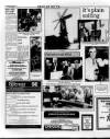 Lincolnshire Standard and Boston Guardian Thursday 24 September 1987 Page 22