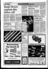 Lincolnshire Standard and Boston Guardian Thursday 01 October 1987 Page 6