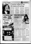 Lincolnshire Standard and Boston Guardian Thursday 01 October 1987 Page 8