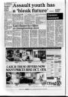 Lincolnshire Standard and Boston Guardian Thursday 01 October 1987 Page 10