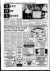 Lincolnshire Standard and Boston Guardian Thursday 01 October 1987 Page 16