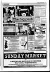 Lincolnshire Standard and Boston Guardian Thursday 01 October 1987 Page 23