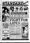 Lincolnshire Standard and Boston Guardian Thursday 08 October 1987 Page 1