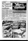 Lincolnshire Standard and Boston Guardian Thursday 08 October 1987 Page 6