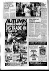 Lincolnshire Standard and Boston Guardian Thursday 15 October 1987 Page 8