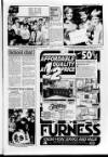 Lincolnshire Standard and Boston Guardian Thursday 15 October 1987 Page 13