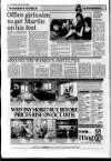 Lincolnshire Standard and Boston Guardian Thursday 15 October 1987 Page 14