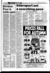 Lincolnshire Standard and Boston Guardian Thursday 15 October 1987 Page 33