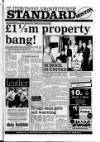 Lincolnshire Standard and Boston Guardian Thursday 22 October 1987 Page 1