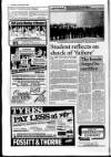 Lincolnshire Standard and Boston Guardian Thursday 22 October 1987 Page 6