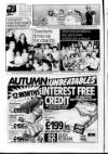 Lincolnshire Standard and Boston Guardian Thursday 22 October 1987 Page 8