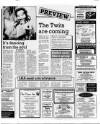 Lincolnshire Standard and Boston Guardian Thursday 22 October 1987 Page 23