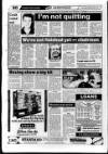 Lincolnshire Standard and Boston Guardian Thursday 22 October 1987 Page 44